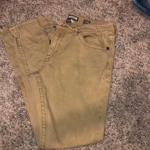 BKE JAKE straight leg 34R